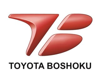 logo boshoku