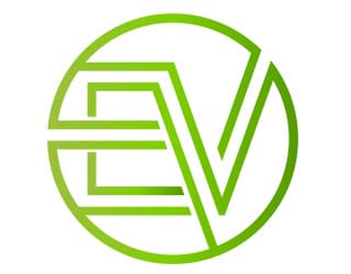 logo ev