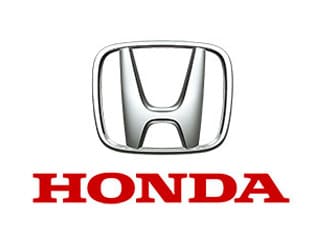 logo honda