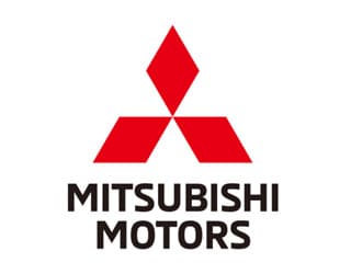 logo mitsubishi
