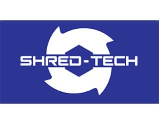 logo shred