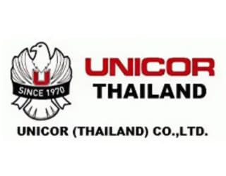logo unicor